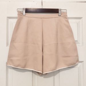 Aritzia Wilfred Le Fou Shorts